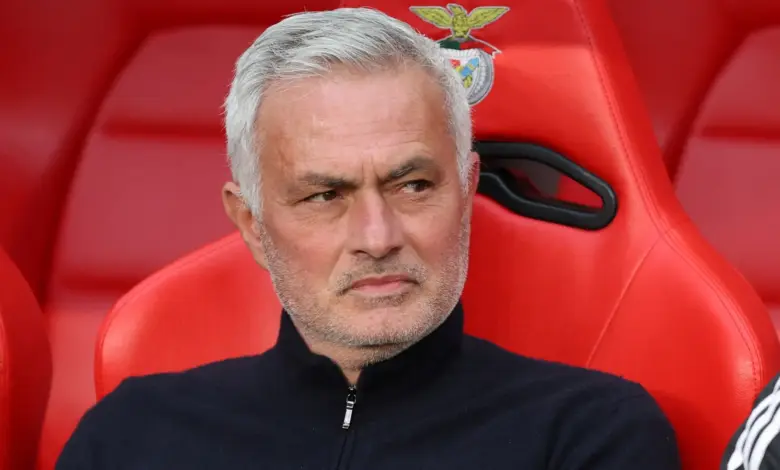 مطالب جديدة من مورينيو لتدريب ريال مدريد !