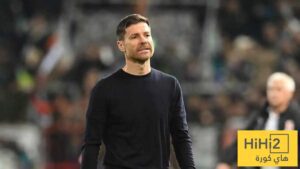 تشابي ألونسو يحدد أول أهدافه في تشيلسي من ريال مدريد