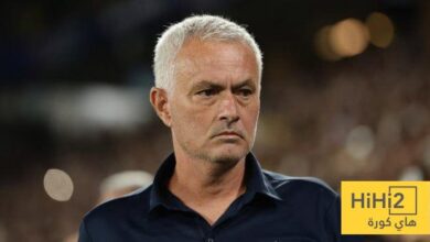 إعادة هيكلة شاملة داخل ريال مدريد بعودة مورينيو