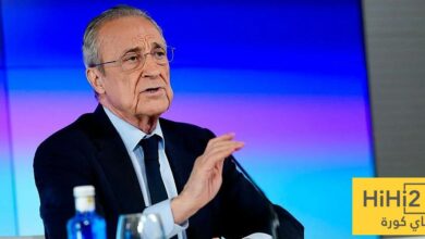 جدل جديد في ريال مدريد حول “النموذج الجديد” لفلورينتينو بيريز