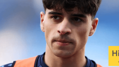 ريال مدريد يتحرك لكسر الشرط الجزائي في صفقة جون مارتين