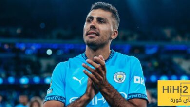 ريال مدريد ومورينيو سيتخدان القرار النهائي بشأن صفقة رودري