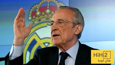 تيباس يسخر من مزاعم ريال مدريد: أين تقرير الـ500 صفحة؟