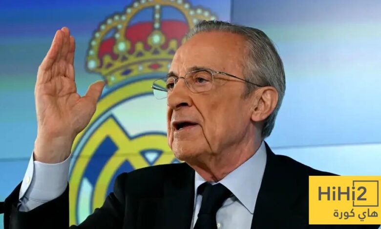 تيباس يسخر من مزاعم ريال مدريد: أين تقرير الـ500 صفحة؟