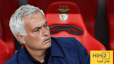 ريال مدريد يبلغ مورينيو بخطة التعامل مع مبابي وفينيسيوس