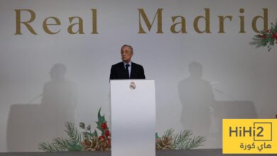 تصريح ناري من تيباس يزلزل ريال مدريد وبيريز !