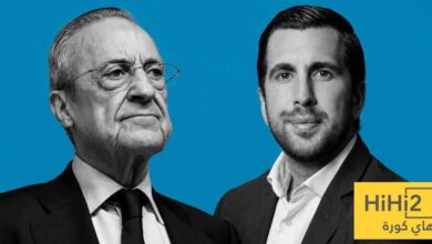 موعد انتخابات ريال مدريد .. ومن الأقرب للرئاسة