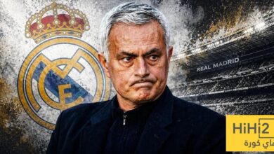 ريال مدريد قد لا يدفع قيمة الشرط الجزائي في عقد مورينيو ..؟!