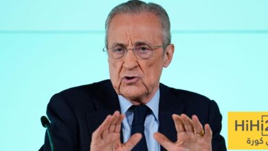 بيريز يرفض استخدام صلاحيته بتعيين مدرب جديد اثناء الانتخابات