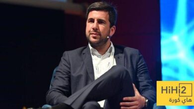 عاجل : البنوك الاسبانيه لا تمنح ريكيلمي اي ضمان بنكي