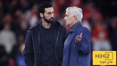 أربيلوا يعلن رحيله عن ريال مدريد: “لا مكان لي مع مورينيو”