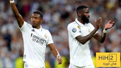 ريال مدريد يعلن أول رحيل رسمي قبل حقبة مورينيو الجديدة