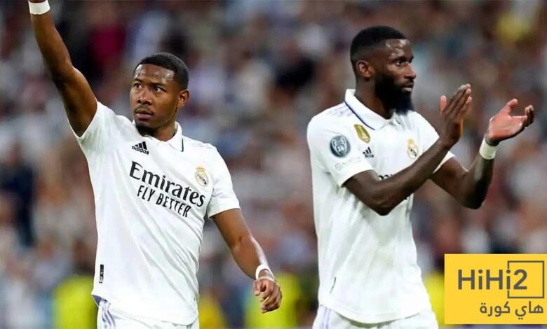 ريال مدريد يعلن أول رحيل رسمي قبل حقبة مورينيو الجديدة
