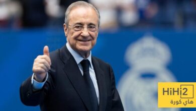 إما تقديس فلورينتينو بيريز … أو تُتهم بعداء ريال مدريد!