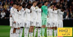 مانشستر يونايتد يستهدف لاعب وسط ريال مدريد !