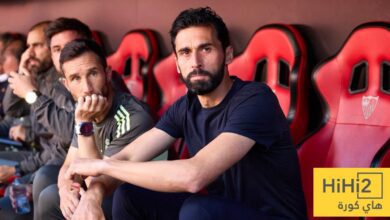 كيف دفع أربيلوا ثمن “إرث تشابي” في ريال مدريد ؟