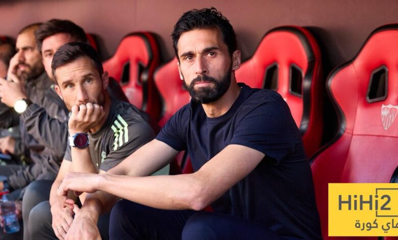 كيف دفع أربيلوا ثمن “إرث تشابي” في ريال مدريد ؟