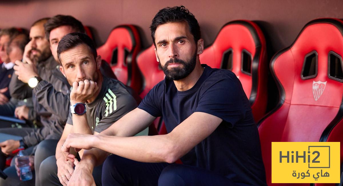 كيف دفع أربيلوا ثمن “إرث تشابي” في ريال مدريد ؟