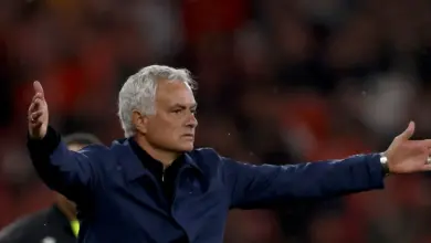تحذير لمورينيو .. قرار قد يسبب الارتباك في تشكيلة ريال مدريد !