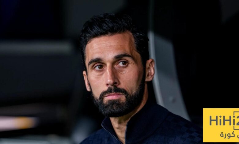 عاجل: تشكيلة ريال مدريد الرسمية امام بلباو