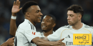 مبابي يضرب بلباو بالهدف الثالث