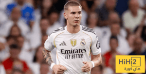 صور : ماستانتونو يودع أول مواسمه مع ريال مدريد بالدموع !