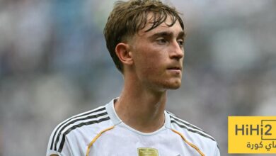 ريال مدريد تسرع في التعاقد مع هويسين