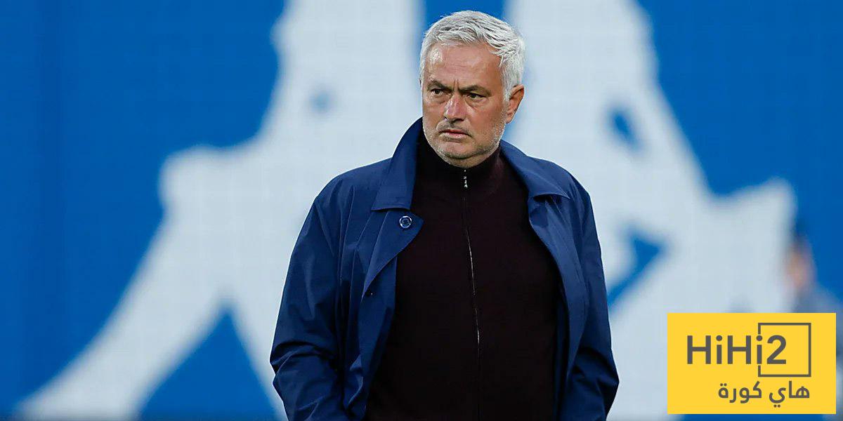 عاجل – مورينيو يُقنع هدف برشلونة بالانضمام إلى ريال مدريد!