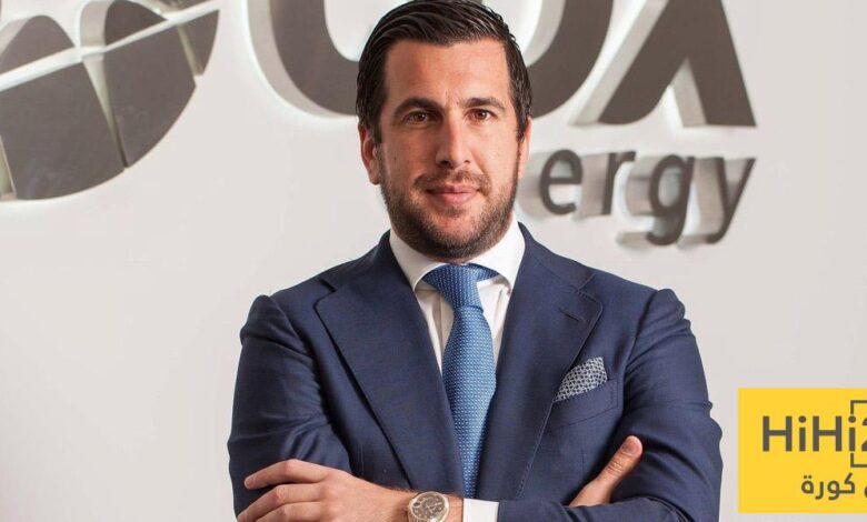 ماذا يقصد ريكيلمي بالتعاقد مع نجمين كبيرين ؟ اتفاق شفهي أم توقيع رسمي
