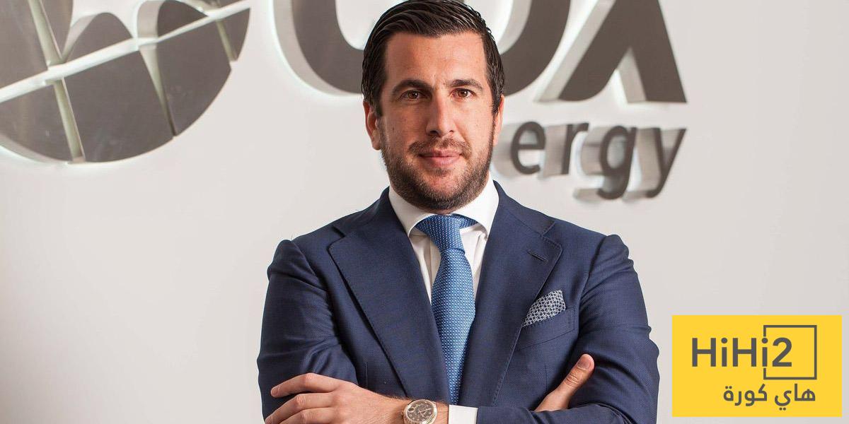 ماذا يقصد ريكيلمي بالتعاقد مع نجمين كبيرين ؟ اتفاق شفهي أم توقيع رسمي