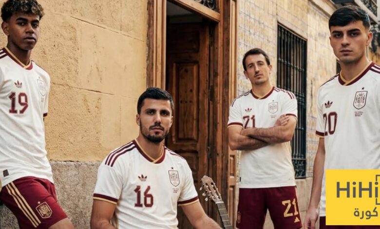 غياب لاعبي الريال عن منتخب اسبانيا أمر طبيعي