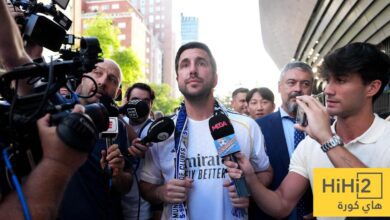 على طريقة بيريز .. انتقادات حادة لـ ريكيلمي بسبب الصفقات الجديدة!