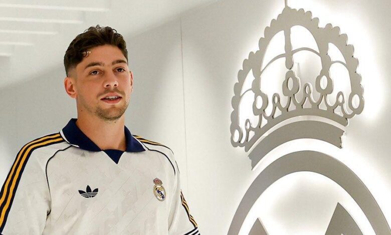 ريال مدريد قد يلجأ للإطاحة بفالفيردي من أجل تحقيق طلب مورينيو!