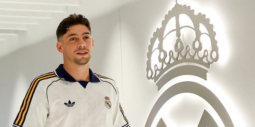ريال مدريد قد يلجأ للإطاحة بفالفيردي من أجل تحقيق طلب مورينيو!