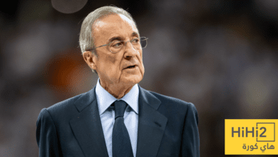 بيريز: ريال مدريد سيعود أقوى
