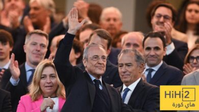 المعركة مستمرة .. الهجوم المضاد في انتخابات ريال مدريد لم يبدأ بعد !