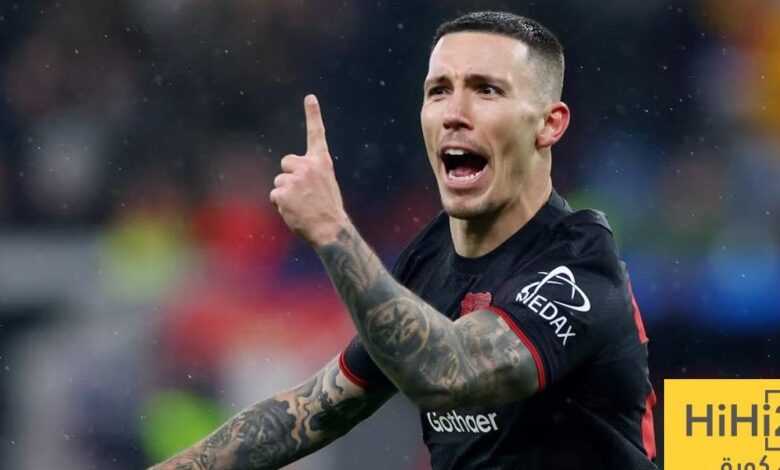 غريمالدو يكشف حقيقة مفاوضات ريال مدريد في عهد ألونسو