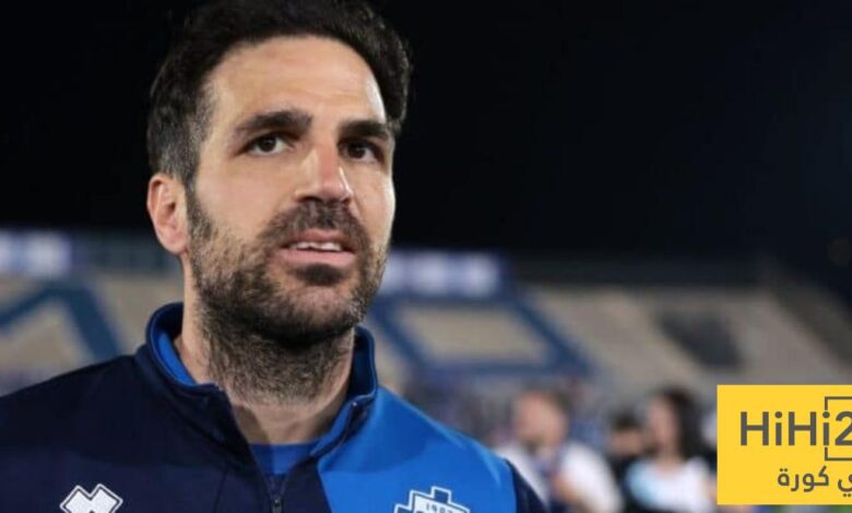 كومو يختطف جوهرة جديدة من أكاديمية ريال مدريد