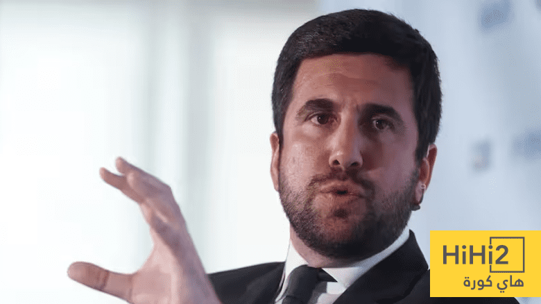 تصريحات مثيرة من ريكيلمي : “هذا اللاعب يليق بريال مدريد”