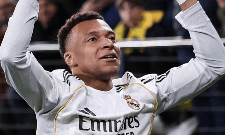 رسميا.. مبابي هداف دوري أبطال أوروبا