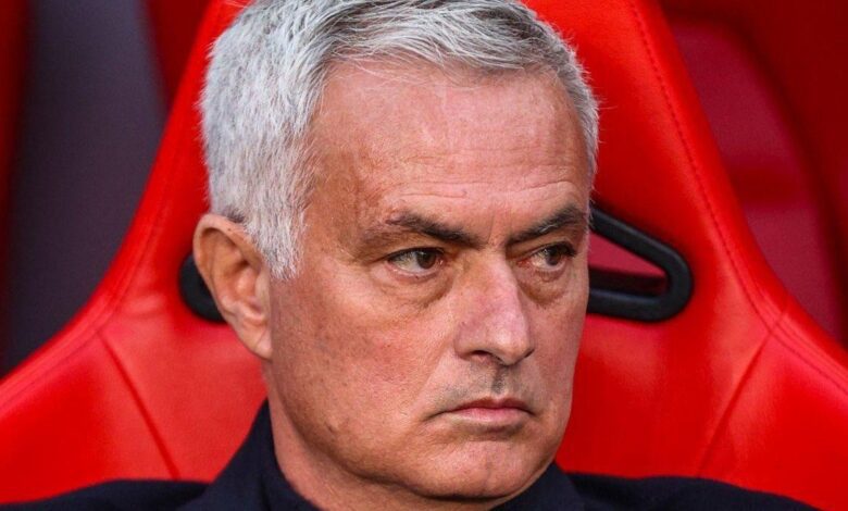اللاعب الذي طلب مورينيو عودته إلى ريال مدريد