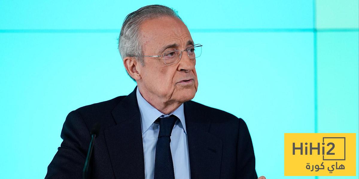 استفتاء مصيري يلوح في الأفق داخل ريال مدريد