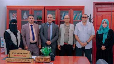 "ديفرستي" ووزارة التربية والتعليم تبحثان تعزيز التدخلات التعليمية وتوسيع المشاريع المستقبلية