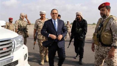 "مستشار وزير الداخلية: أحمد الميسري يقود الجنوب نحو لحظة الحضور وصناعة القرار