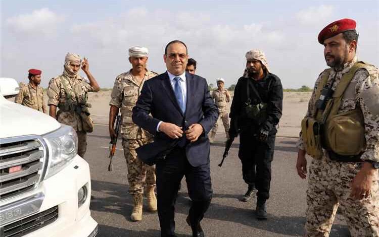 "مستشار وزير الداخلية: أحمد الميسري يقود الجنوب نحو لحظة الحضور وصناعة القرار