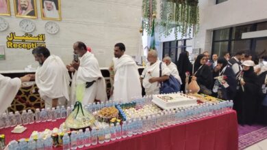 آراء حجاج من اليمن تشيد بالسعودية في استقبال ضيوف الرحمن وتسهيل أداء المناسك