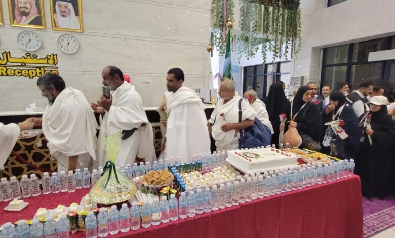 آراء حجاج من اليمن تشيد بالسعودية في استقبال ضيوف الرحمن وتسهيل أداء المناسك