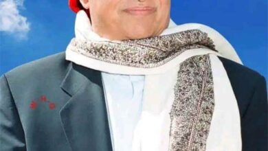 أبناء أبين في وادي حضرموت يعلنون إقامة مجلس عزاء للرئيس السابق عبدربه منصور هادي في سيئون