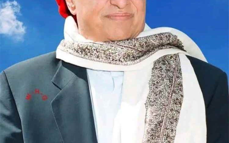 أبناء أبين في وادي حضرموت يعلنون إقامة مجلس عزاء للرئيس السابق عبدربه منصور هادي في سيئون