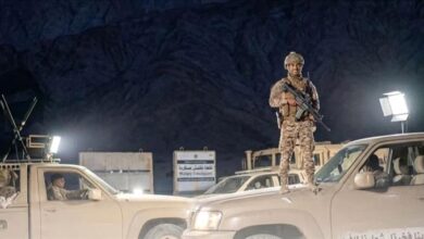 أبناء المديريات الجنوبية والشرقية بشبوة يشيدون بحكمة المحافظ ابن الوزير لتأمين مديرياتهم